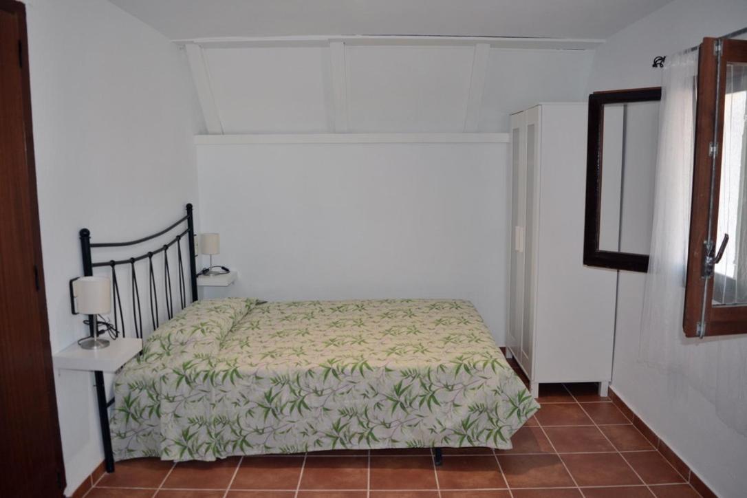 Conxita Del Delta - 2 Habitaciones Els Muntells ภายนอก รูปภาพ