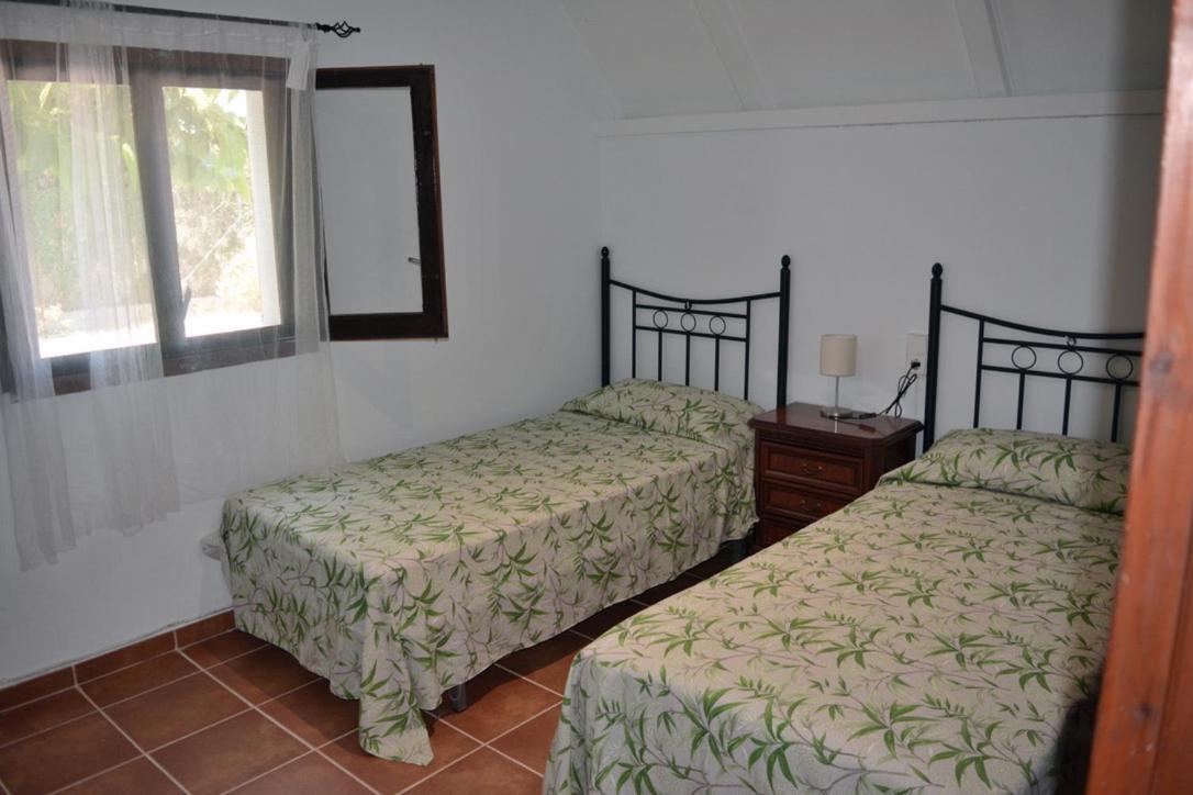 Conxita Del Delta - 2 Habitaciones Els Muntells ภายนอก รูปภาพ