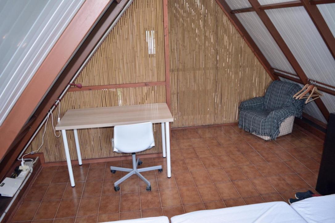 Conxita Del Delta - 2 Habitaciones Els Muntells ภายนอก รูปภาพ