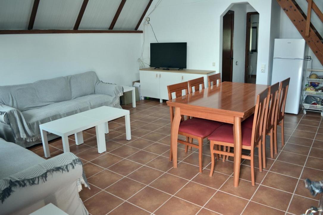 Conxita Del Delta - 2 Habitaciones Els Muntells ภายนอก รูปภาพ